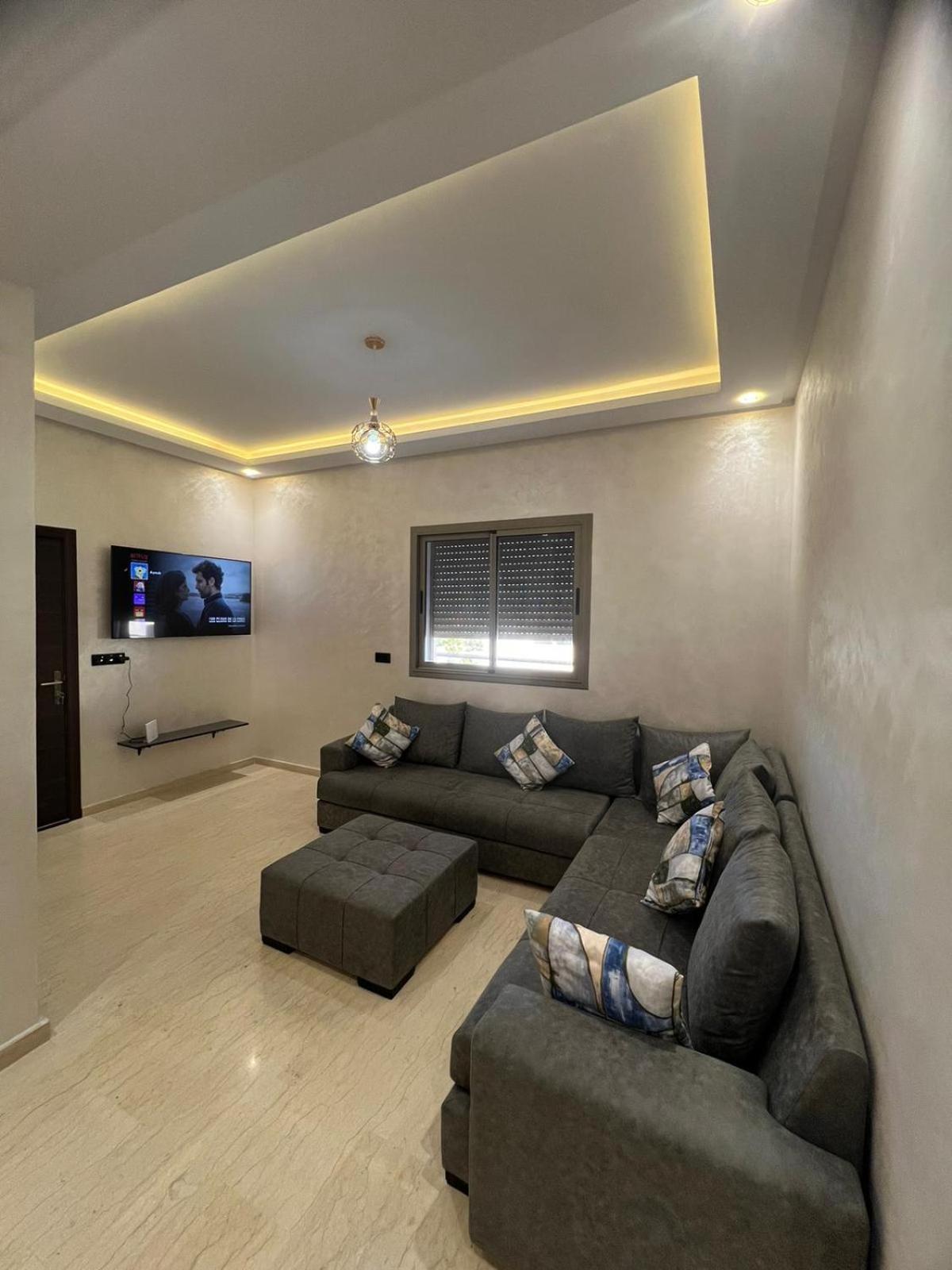 Appartement La Valley Safi Exterior photo
